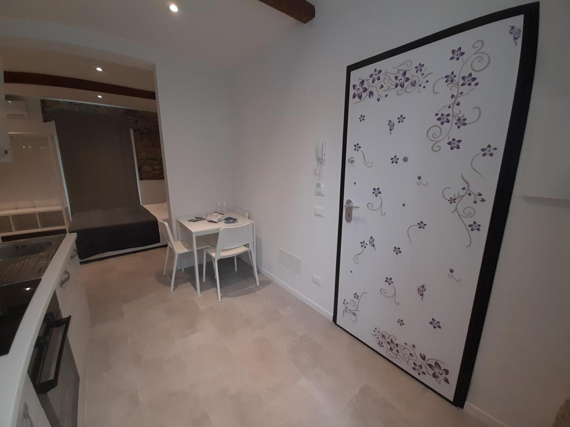 Appartamento Elia La Spezia Exterior foto